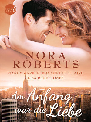 cover image of Am Anfang war die Liebe